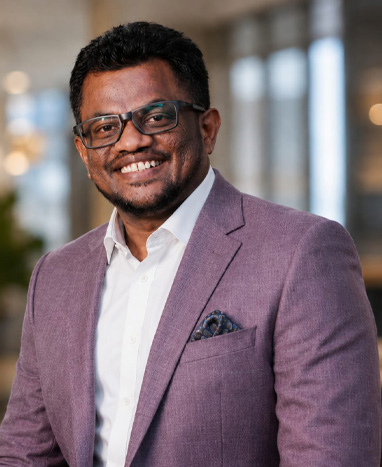 Abijit Mallaiah Somashekar