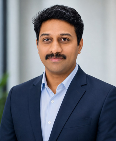 Ganesh Harikantra