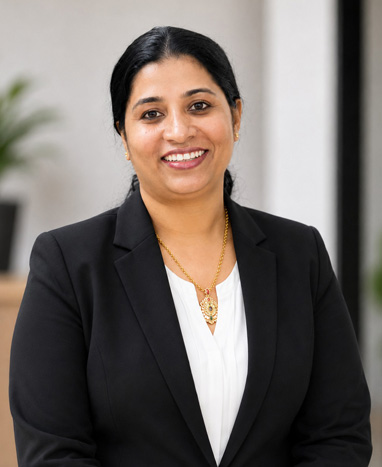 Sheetal Prashanth